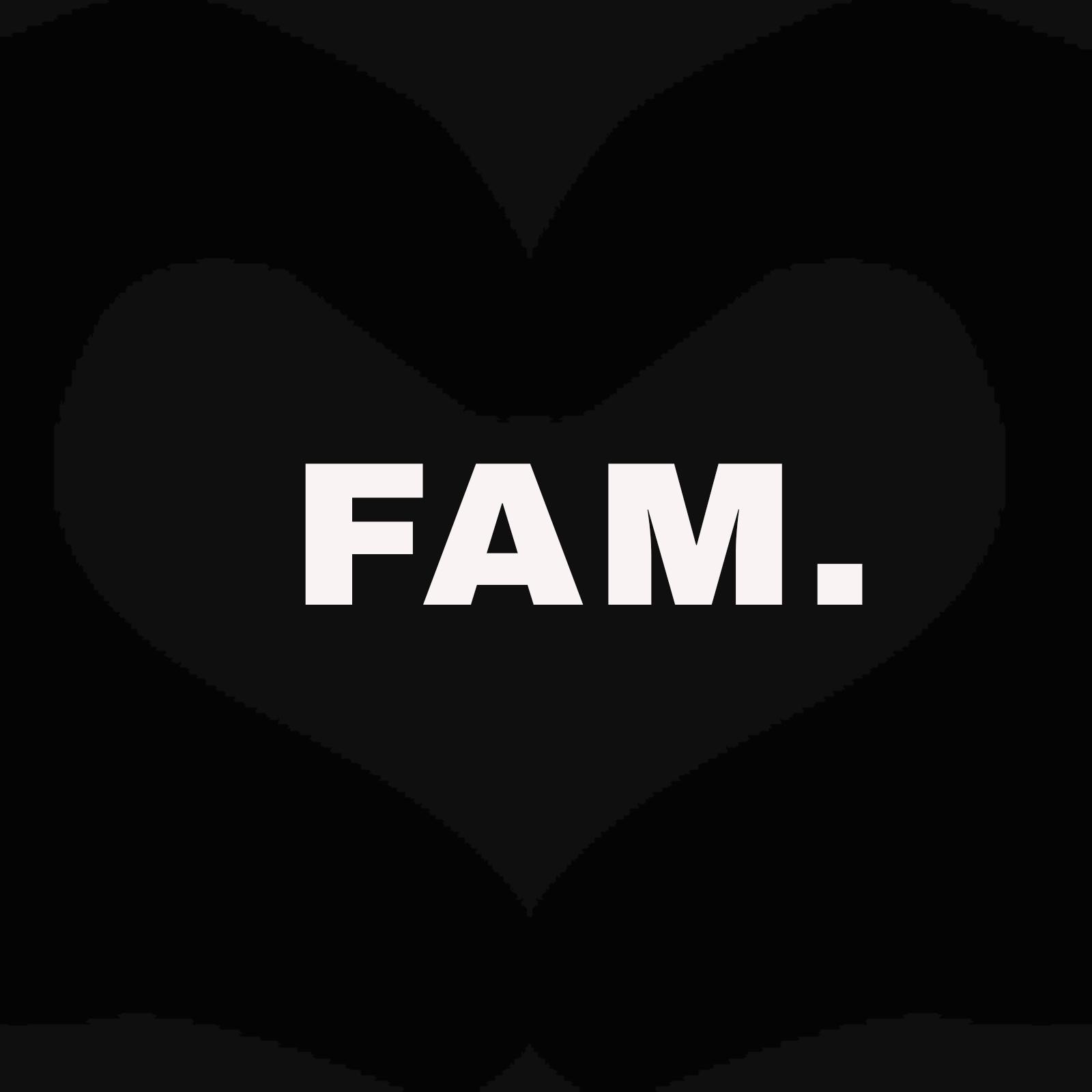 FAM MANAGEMENT